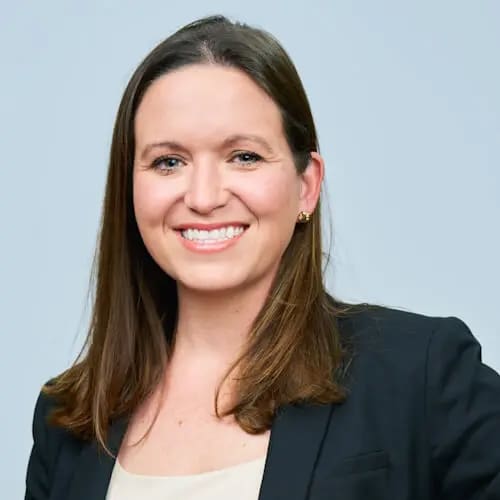 Rachel Couvillion