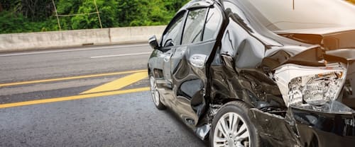 Car,Crash,Accident,On,The,Road