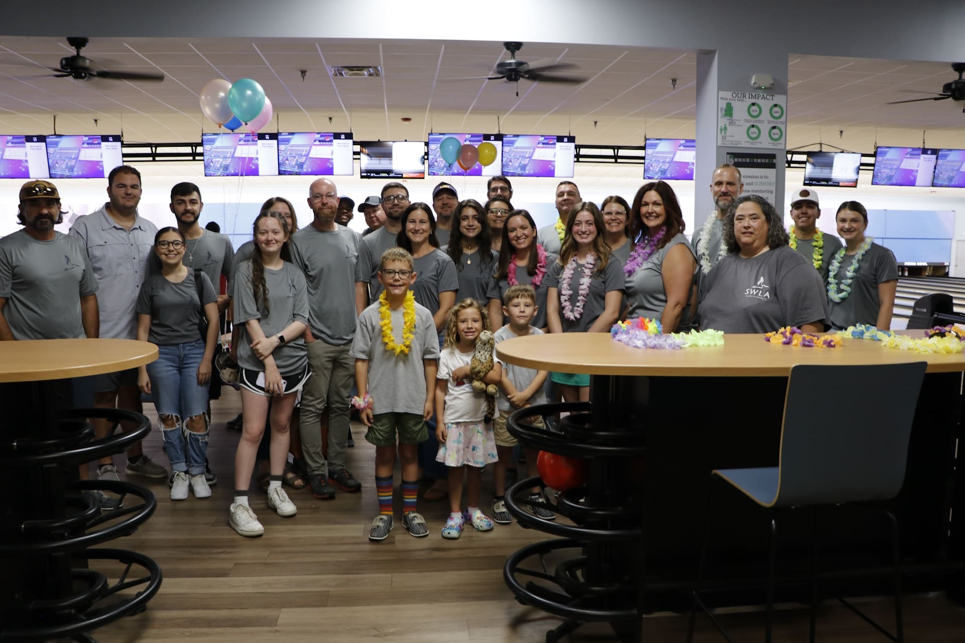 Bowling For Kids Sake (1)