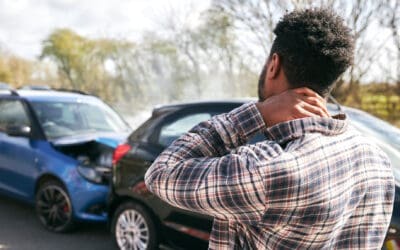 Car Accident Settlement