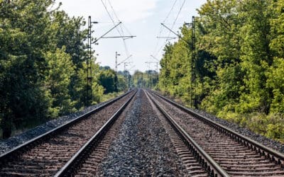 If a Train Hits Someone…Is the Driver Liable?