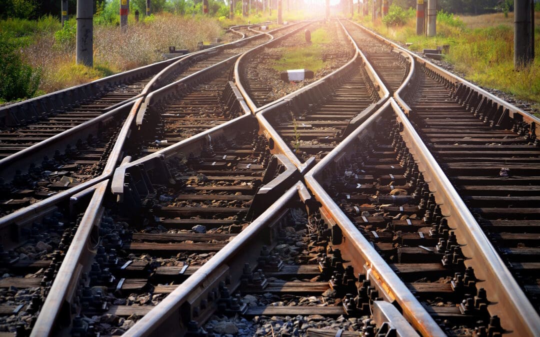 If I Am Injured in a Railroad Accident, Who Is Legally Responsible?