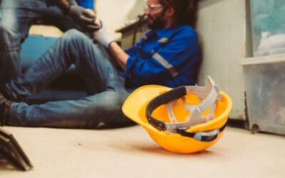 Workplace Injuries: Navigating Workers’ Compensation Claims in Louisiana
