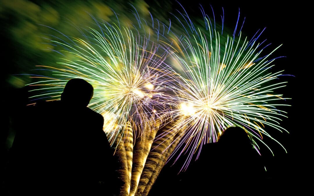 Fireworks Injuries: Legal Recourse for Accidents During Festivities