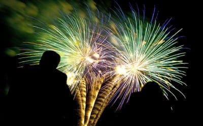 Fireworks Injuries: Legal Recourse for Accidents During Festivities
