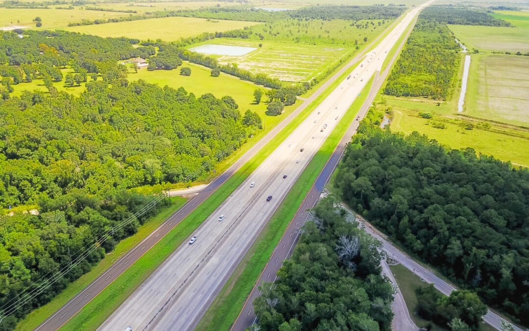 Summer Road Trips: Staying Safe on Louisiana Highways