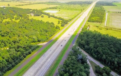 Summer Road Trips: Staying Safe on Louisiana Highways