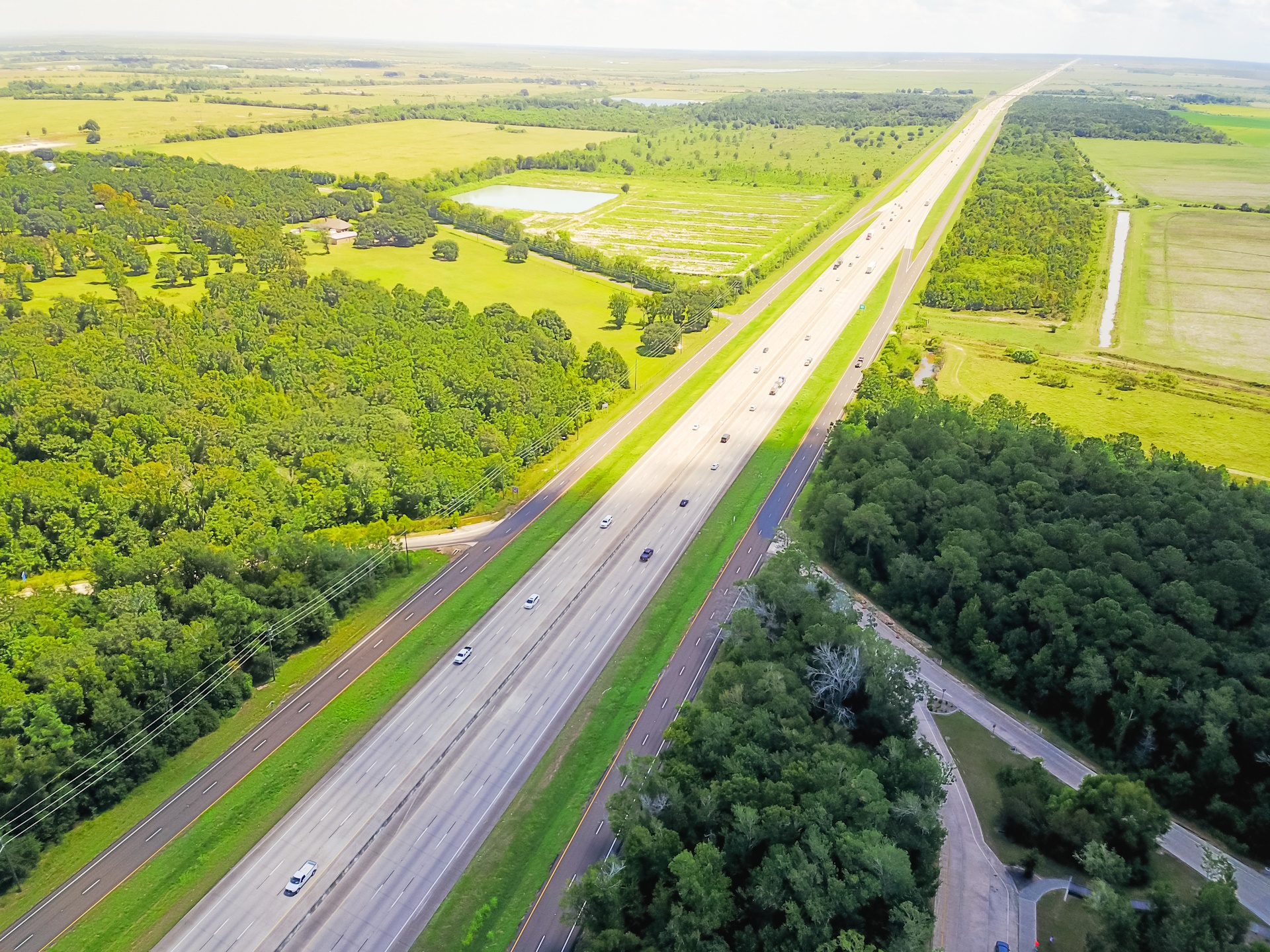 Summer Road Trips: Staying Safe on Louisiana Highways - SWLA Injury ...