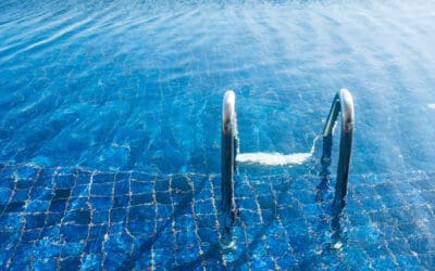 Summer Swimming & Pool Safety