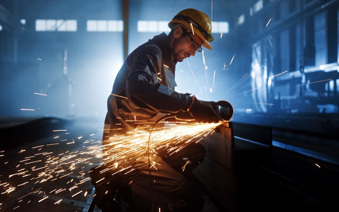 Industrial Accidents: Legal Rights of Injured Workers in Louisiana