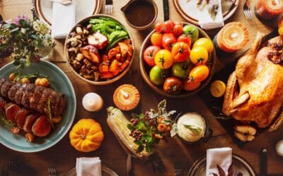 Thanksgiving Travel: Tips to Avoid Car Accidents During the Holidays