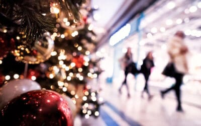 Holiday Shopping Safety: How to Avoid Slip and Fall Accidents