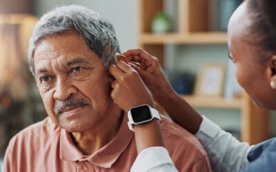 Hearing Loss Workers’ Compensation Claim