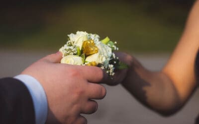 Graduation & Prom Season