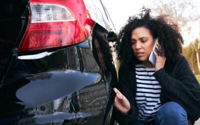 Hit & Run: Your Rights & Options