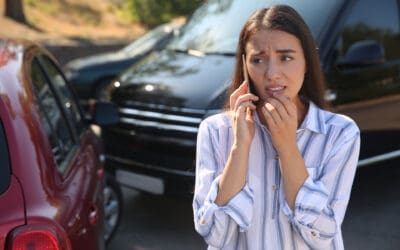 Rental Car Accidents Explained