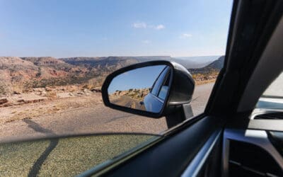 Summer Road Trip Safety