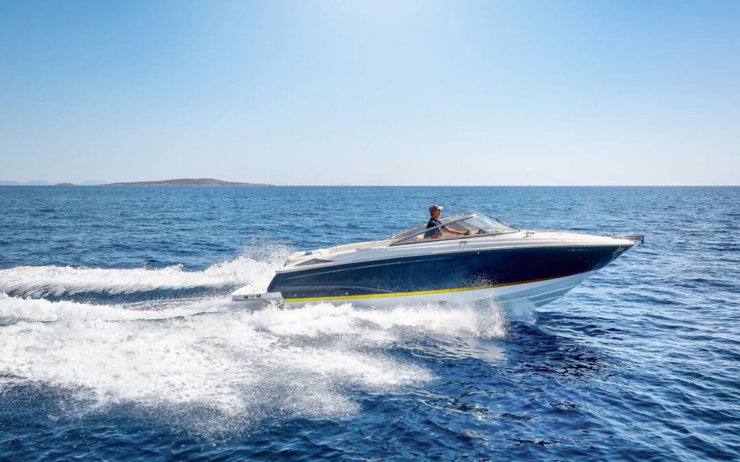Summer Boat Safety