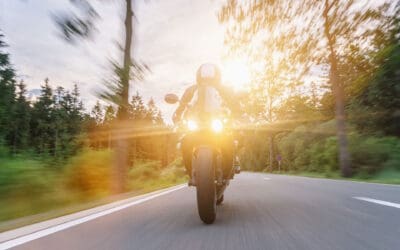 Motorcycle Safety