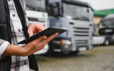 Injuries Involving Company Vehicles: When the Employer Is Liable
