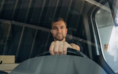 How Commercial Fleet Shortages Are Leading to Less Experienced Truck Drivers on the Road