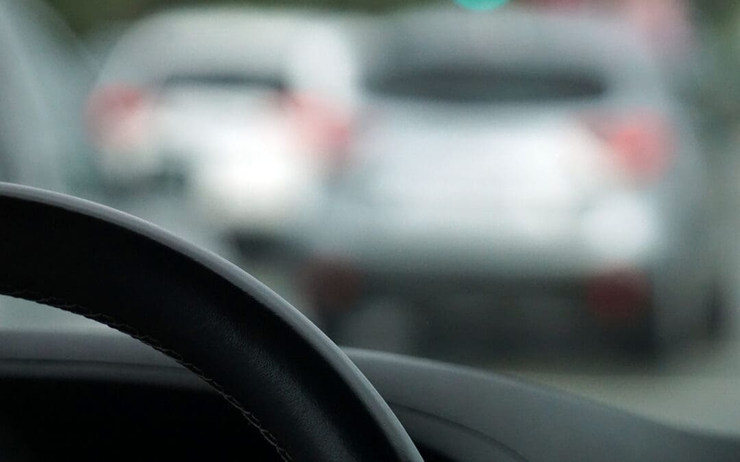 What To Do If You Are Injured by a Delivery Driver