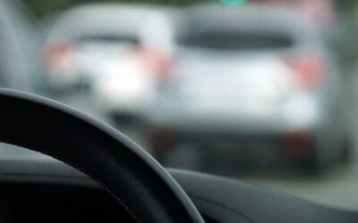 What To Do If You Are Injured by a Delivery Driver